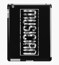 Musician iPad Case/Skin