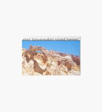 Escalante Art Board