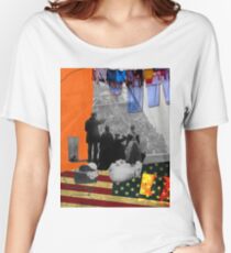 Remember Women's Relaxed Fit T-Shirt