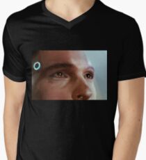 Hello, My Name is Connor Men's V-Neck T-Shirt