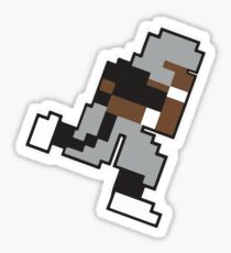 Bo Knows - Tecmo Bowl Sticker