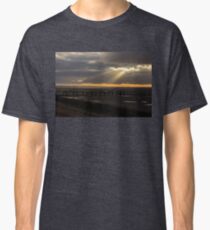 Sunbeams over The Wash Classic T-Shirt