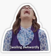 janet Sticker