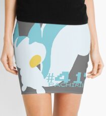 PACHIRISU! POKEMON Mini Skirt