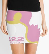 SHELLOS! POKEMON Mini Skirt