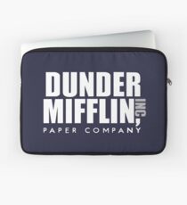 Funda para portátil Dunder Mifflin