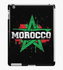 Morocco iPad Case/Skin