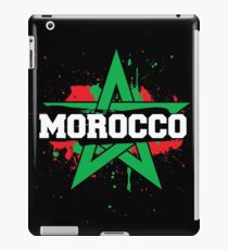 Morocco iPad Case/Skin