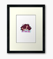 Stevonnie 2 Framed Print