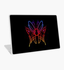 Celtic Butterfly Laptop Skin