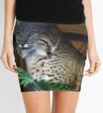 Patience Mini Skirt
