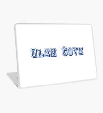Glen Cove Laptop Skin