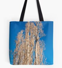 Poplar Tote Bag