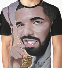 Drake Graphic T-Shirt
