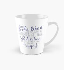 Mulaney Duck Tall Mug