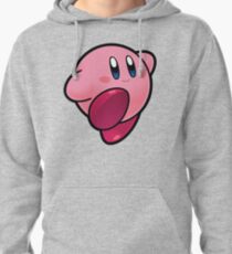 Kirby Pullover Hoodie
