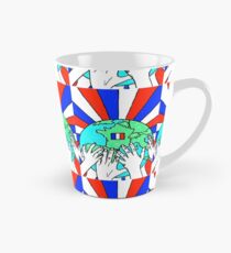 2018 FIFA World Cup Champions Tall Mug