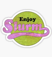 futurama Sticker