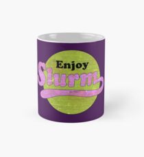 Taza futurama