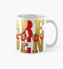 We are Golden Mug