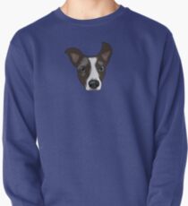 Skyler Pullover