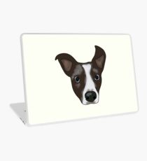 Skyler Laptop Skin