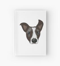 Skyler Hardcover Journal