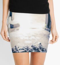Tools Mini Skirt