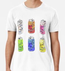La Croix Men's Premium T-Shirt