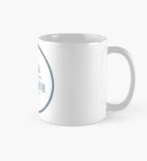 Happy Go Lucky Mug