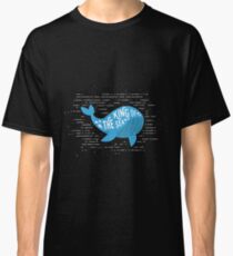 Animal Sea Variation Classic T-Shirt