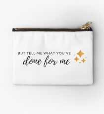 charlie Studio Pouch