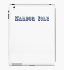 Harbor Isle iPad Case/Skin