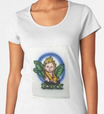 Sasquach Baby Women's Premium T-Shirt