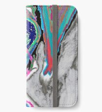 Undying Love: The Manic Depression iPhone Wallet/Case/Skin