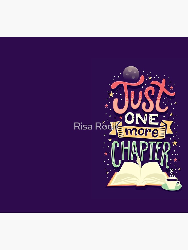 One more chapter by risarodil