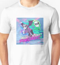 YouWillRegret - Ski Mask The Slump God Slim Fit T-Shirt
