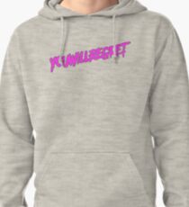 youwillregret - Ski Mask The Slump God Pullover Hoodie
