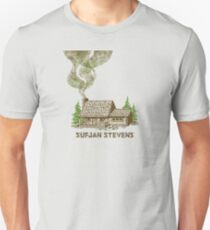 Sufjan Stevens Unisex T-Shirt