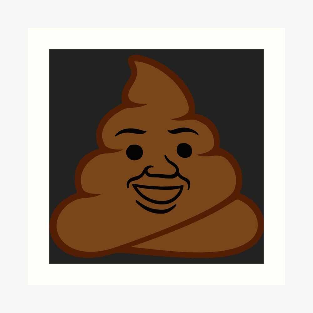 poop emoji that farts