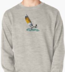 catamaran Pullover