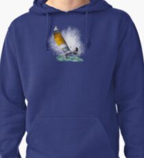 catamaran Pullover Hoodie