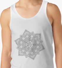Mandala Limited Edtition Tank Top