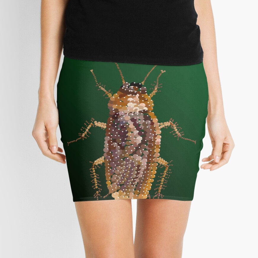 under the skirt cockroach simulator under the skirt cockroach simulator