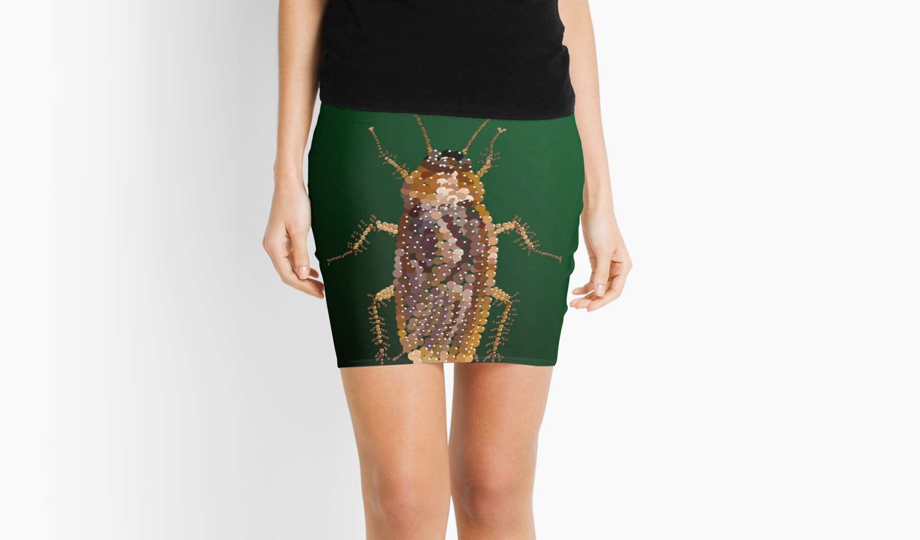 cockroach simulator up skirt