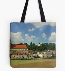 Steyr Tote Bag