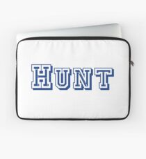 Hunt Laptop Sleeve