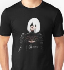 Untitled Unisex T-Shirt