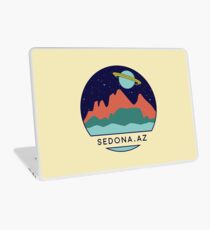 Sedona Arizona Nature Space Laptop Skin