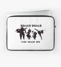 Final Fantasy Party Laptoptasche